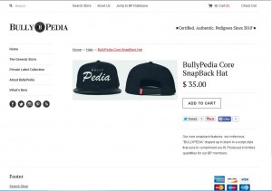snapback
